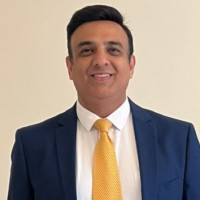 Qatar Airways Employee Kamal Verma's profile photo
