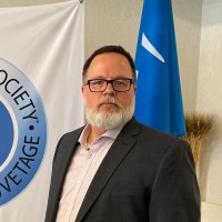 City of Mount Pearl Employee Christopher Mercer's profile photo