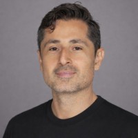 HyperCube Employee Adel Farahmand's profile photo