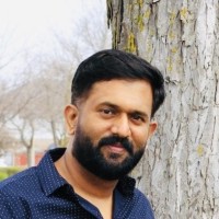 ptifoods Employee Sitto Scariah's profile photo