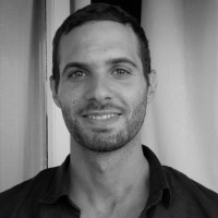 Startup Geeks Employee Ludovico Manco's profile photo