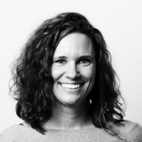 Ovizio Employee Aïda Evrard's profile photo