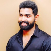 Yashwanth Reddy Email & Phone Number | Tech Mahindra Senior Software ...