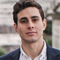 DEMICA Employee Guillermo Egoavil Cisneros's profile photo