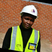 Frontline Contracting Employee Dumisani Kheswa's profile photo