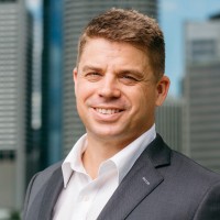 Plotlogic Employee Andrew Job's profile photo