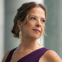 The Dames, LLC Employee Meghann Conter's profile photo