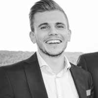Master Yachting Employee Marvin Schmitz's profile photo