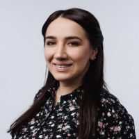 Auriga Employee Raksana Feyzieva's profile photo