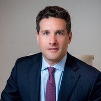 Vornado Realty Trust Employee Josh Glick's profile photo