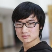 Adenyo Employee Kevin Xiang's profile photo