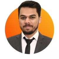 Network31 Employee Faizan Ahmad's profile photo