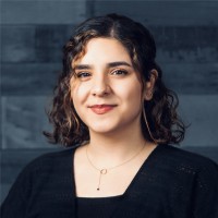 wldfyr Employee Pegah Saebi's profile photo