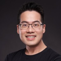 Scroll Employee Chung-Cheng Lou's profile photo
