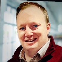 Snapsheet Inc Employee Bryan Quasthoff's profile photo