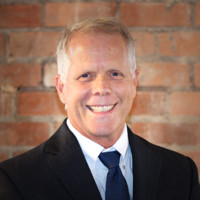 PangoBooks Employee Steve Singleton's profile photo