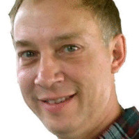 Jayzed Data Models Inc. Employee Jurgen Ziemer's profile photo