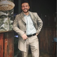 Cognitive Group | Part of the Focus Cloud Group Employee Brad Large's profile photo