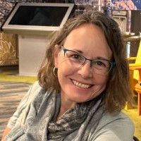 Matrix Camps, Logistics and Aviation Employee Katherine Furrer's profile photo