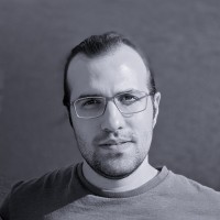 Decodid Employee Aria Khosroshahi's profile photo