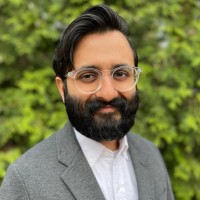 American Association of People with Disabilities Employee Neil Purohit's profile photo