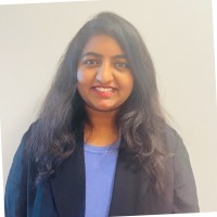 Capgemini Employee Srihitha Akkireddy's profile photo