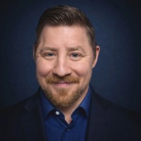 Network Solutions, Inc. Employee Benjamin Newton's profile photo