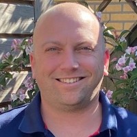 Bart van Rooijen Email & Phone Number