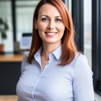 Productiva Group Employee Marry Smith's profile photo