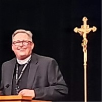 The Lutheran Church—Missouri Synod Employee Nathan Meador's profile photo