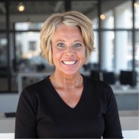 GSK Employee Heather Shoemaker's profile photo