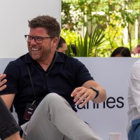 Nielsen Employee Charlie McGee's profile photo