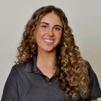 McMaster Exoskeleton Employee Sophia Mokhtari's profile photo