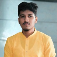 Pruthvi M Email