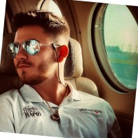Rapid Building Solutions, LLC. Employee Ryan Webster's profile photo