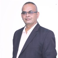 Vardhaman College of Engineering (VCEH) Employee Vivek Kulkarni's profile photo