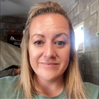Kaiser Reef Limited Employee Kirby Ling's profile photo