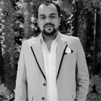 Akkodis Employee Mohit Kaushik's profile photo