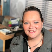 Credit Saint LLC Employee Ashley Davison's profile photo