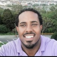 Structure Consulting Group | Real Estate. Project Management. Field Services. Employee Yohannes Teferi's profile photo