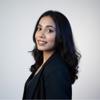 Daftarkhwan Employee Amna Mubashir's profile photo