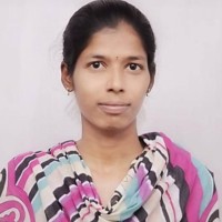 Navayuvabharat Infotech Employee Hema Peddakotla's profile photo