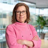Advania Employee Helena Nordin's profile photo