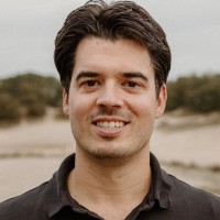 Sawiday Employee Nick van der Steen's profile photo