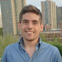 League Employee Greg Dobson's profile photo