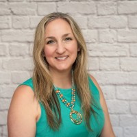 Neurodiversity Support for Children, Inc. Employee Jillian Bennett's profile photo
