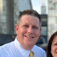 FORD MOTOR CREDIT COMAPNY LLC Employee Jeff Coates's profile photo