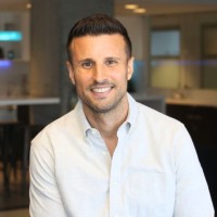 Exverus Media Employee Bill Durrant's profile photo