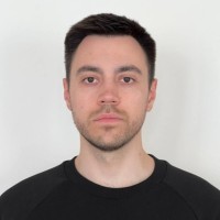 WX.Network Employee Pavel Prokhorov's profile photo