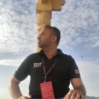 AccuWebTech Employee Chirag Bhalara's profile photo